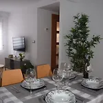 Apartman Inmejorable Cerca Estacion Delicias Con Garaje