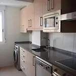 Inmejorable Cerca Estacion Delicias Con Garaje Apartman