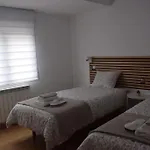 Inmejorable Cerca Estacion Delicias Con Garaje Apartman