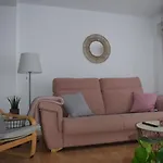 Inmejorable Cerca Estacion Delicias Con Garaje Apartman Zaragoza