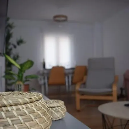 Inmejorable Cerca Estación Delicias Con Garaje