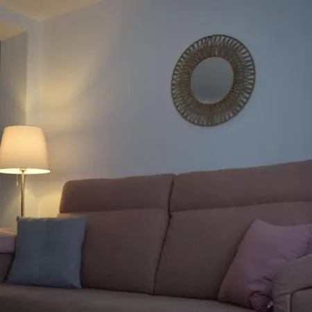 Inmejorable Cerca Estacion Delicias Con Garaje סרגוסה