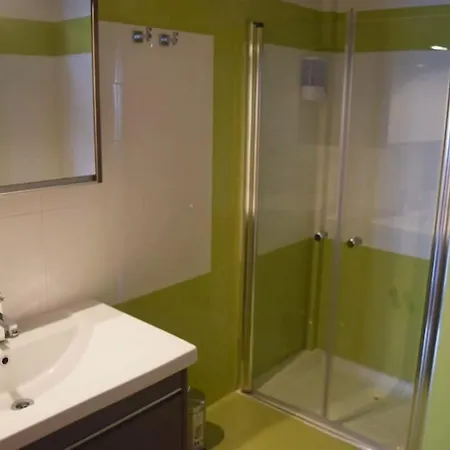 Inmejorable Cerca Estacion Delicias Con Garaje דירה סרגוסה