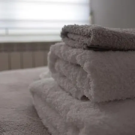 דירה Inmejorable Cerca Estacion Delicias Con Garaje סרגוסה