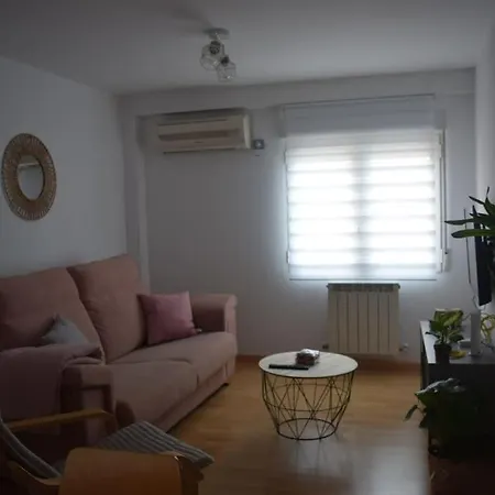 Inmejorable Cerca Estación Delicias Con Garaje