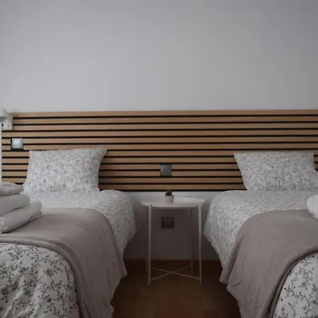 Apartamento Inmejorable Cerca Estación Delicias Con Garaje