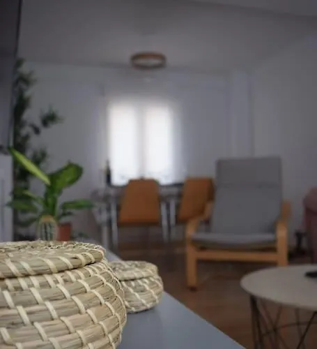 Inmejorable Cerca Estacion Delicias Con Garaje