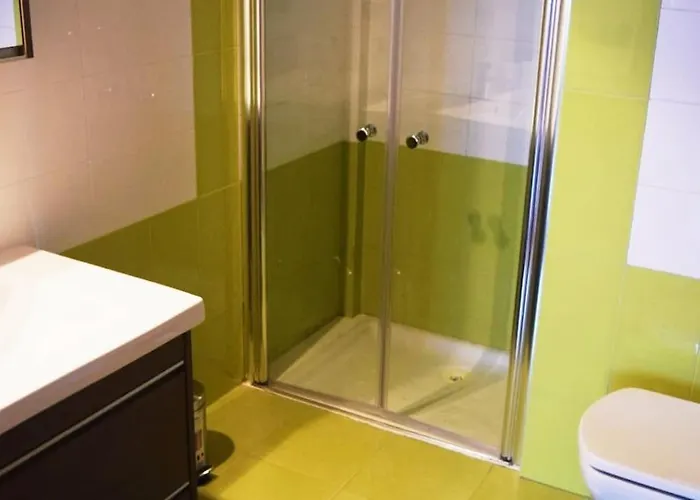 Inmejorable Cerca Estación Delicias Con Garaje Apartamento Zaragoza