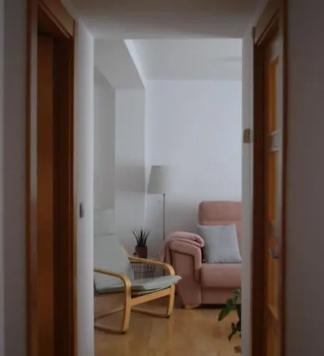 Inmejorable Cerca Estacion Delicias Con Garaje * Zaragoza