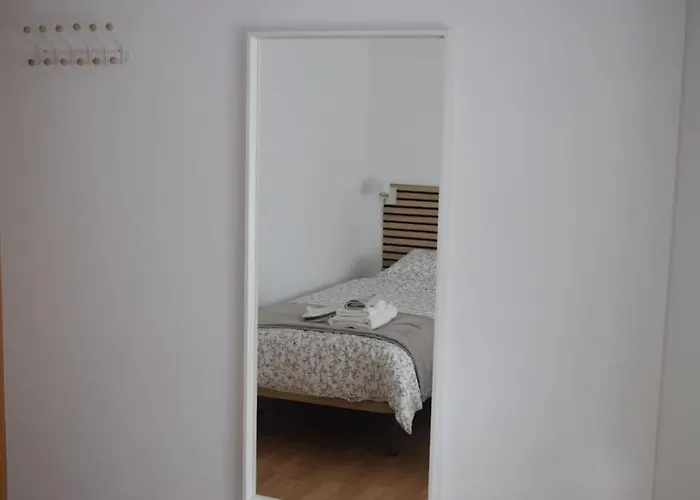 Apartamento Inmejorable Cerca Estación Delicias Con Garaje *