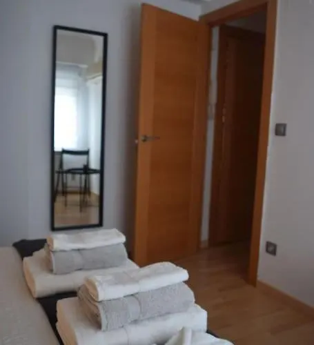 Inmejorable Cerca Estación Delicias Con Garaje *