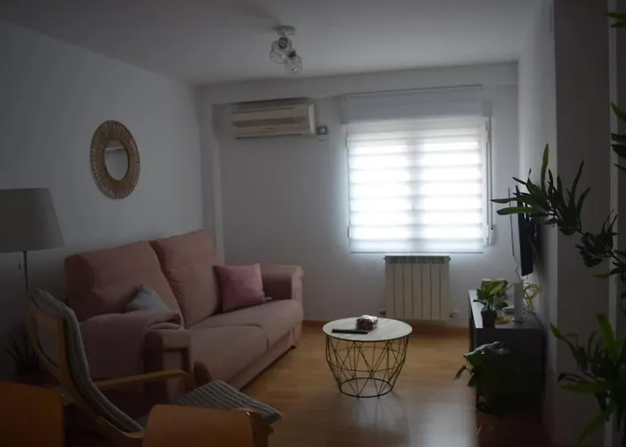 Inmejorable Cerca Estación Delicias Con Garaje