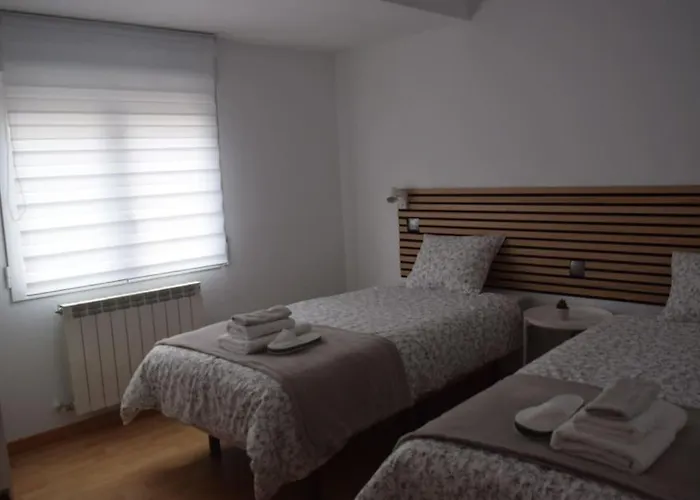 Inmejorable Cerca Estación Delicias Con Garaje Apartamento