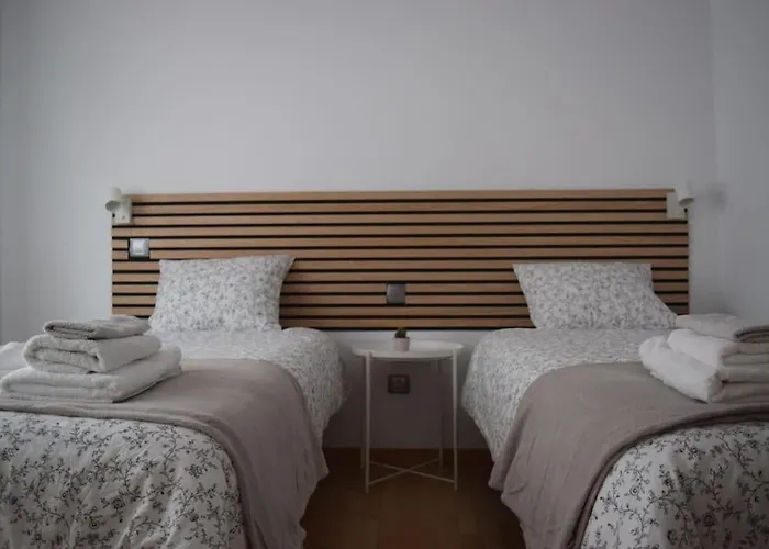 Apartman Inmejorable Cerca Estacion Delicias Con Garaje