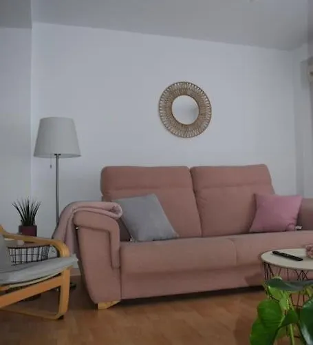 Inmejorable Cerca Estación Delicias Con Garaje Apartamento Zaragoza