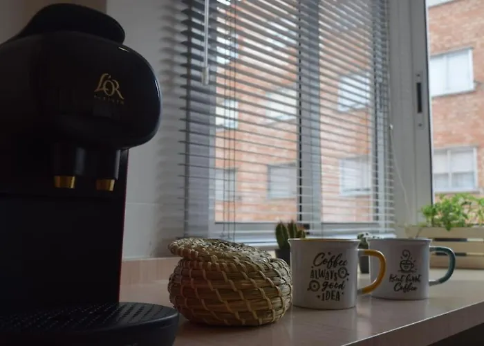 Inmejorable Cerca Estacion Delicias Con Garaje *