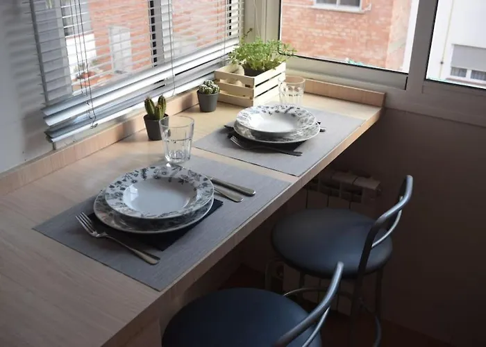 Inmejorable Cerca Estación Delicias Con Garaje